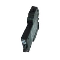 Allen-Bradley 1492GS1G005 Mini Circuit Breaker 0.5 Amp