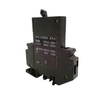 Allen-Bradley 1492GS1G100 Miniature Circuit Breaker 10AMP 1 Pole