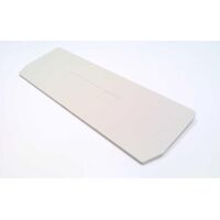 Allen-Bradley 1492EBL4Q End Barrier for Spring Clamp Type TB