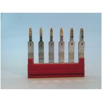 Allen-Bradley 1492CJP36RE Terminal Block Center Jumper