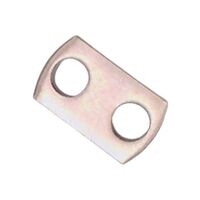 Allen-Bradley 1492CJL7 Center Jumper Link