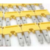 Allen-Bradley 1492CJL82 Center Jumper Plug-In Type