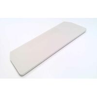 Allen-Bradley 1492EBL3Q End Barrier for Spring Clamp Terminal Block