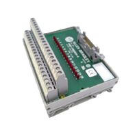 Allen-Bradley 1492IFM20D242 Interface Module 20 Point 24 VAC/DC
