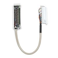 Allen-Bradley 1492CM1746M03 Conversion Cable Assembly
