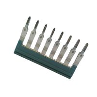 Allen-Bradley 1492CJP38B Terminal Block Center Jumper