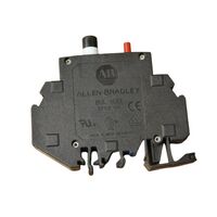 Allen-Bradley 1492GH020 Miniature Circuit Breaker 2 Amp