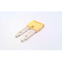 Allen-Bradley 1492CJL102 Center Jumper Plug-In Type