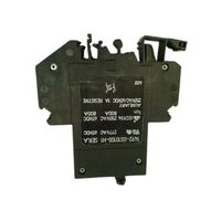 Allen-Bradley 1492GS1G100H1 Mini Toggle Circuit Breaker 10 Amp