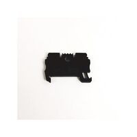 Allen-Bradley 1492L2BL Spring Clamp Feed Through Terminal Block