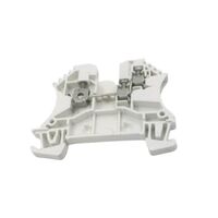 Allen-Bradley 1492J3TWW Terminal Block 20 Amp 1 Pole