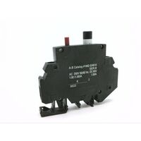 Allen-Bradley 1492GH010 Miniature Circuit Breaker 1 Amp 1 Pole