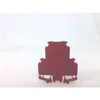 Allen-Bradley 1492HM2RE Multi-Rail Mounted Terminal Block