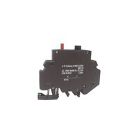 Allen-Bradley 1492GH005 Miniature Circuit Breaker 0.5 Amp 1 Pole