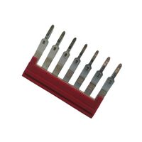 Allen-Bradley 1492CJP37RE Terminal Block Center Jumper