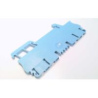 Allen-Bradley 1492L2QB Blue Terminal Block with Spring Clamp Connection