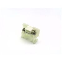 Allen-Bradley 1492F3 Terminal Block 1 Pole 25 Amp 300 VAC