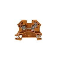 Allen-Bradley 1492J3TWOR Terminal Block Screw Connection