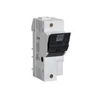 Allen-Bradley 1492FB1J60L Fuse Holder 1 Pole Class J Type 60 Amp