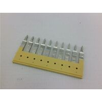 Allen-Bradley 1492CJK610 Center Jumper for Terminal Blocks