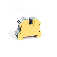 Allen-Bradley 1492J4M Terminal Block Screw Connection