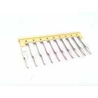 Allen-Bradley 1492CJLJ510 Center Jumper Plug-In Type