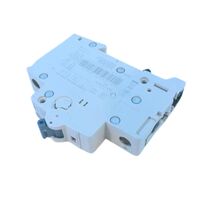 Allen-Bradley 1492D1C020 Miniature Circuit Breaker 2 Amp 1 Pole