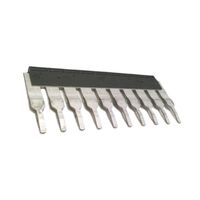 Allen-Bradley 1492CJR810 Center Jumper Plug-In Type