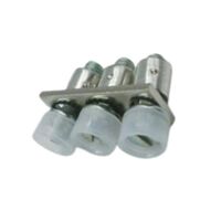 Allen-Bradley 1492CJT53 Center Jumper 3 Pole 5mm Center to Center