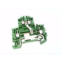 Allen-Bradley 1492JDG4C Terminal Block with Screw Connection