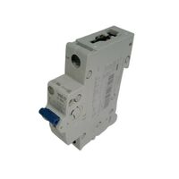 Allen-Bradley 1492D1C160 Miniature Circuit Breaker 16 Amp 1-Pole