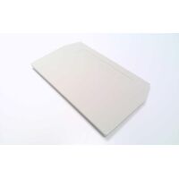 Allen-Bradley 1492EBL6 End Barrier for Spring Clamp Type TB