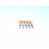 Allen-Bradley 1492CJLJ55 Center Jumper Plug-In Type