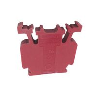 Allen-Bradley 1492HM1RE Multi-Rail Mounted Terminal Block