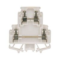 Allen-Bradley 1492HM2 Multi-Rail Mounted Terminal Block