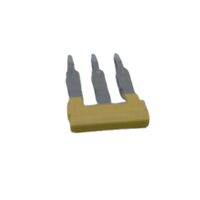 Allen-Bradley 1492CJLJ53 Center Jumper Plug-In Type