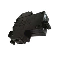 Allen-Bradley 1492GS2G020 High Density Mini Toggle Style 2 Pole Circuit Breaker