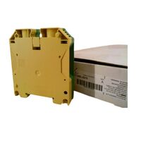 Allen-Bradley 1492JG70 Terminal Block with Screw Connection