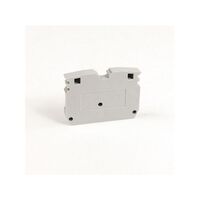 Allen-Bradley 1492EBLM3 End Barrier for Spring Clamp Type TB