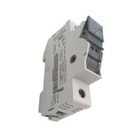 Allen-Bradley 1492FB1C30 Fuse Block 1 Pole 30 Amp