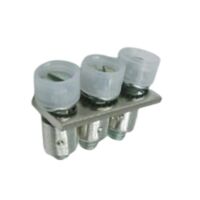 Allen-Bradley 1492CJT53 Center Jumper 3 Pole 5mm Center to Center