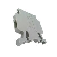 Allen-Bradley 1492HM1GY Multi-Rail Mounted Terminal Block