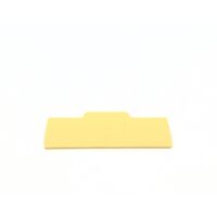 Allen-Bradley 1492EBP3QY Terminal Block End Barrier