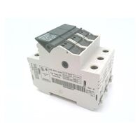 Allen-Bradley 1492FB3C30 Class CC Type Fuse Holder 30 Amp 3 Pole