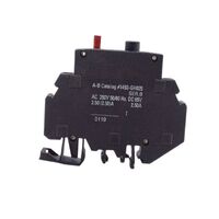 Allen-Bradley 1492GH025 Miniature Circuit Breaker 2.5 AMP