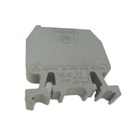 Allen-Bradley 1492HM3GY Multi-Rail Mounted Terminal Block