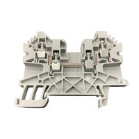 Allen-Bradley 1492J4Q Terminal Block Screw Connection