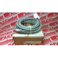 Allen-Bradley 1492HWACAB100UB Pre-Wired Cable for 1756 Analog I/O 10M