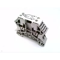 Allen-Bradley 1492JTC3J Terminal Block Screw Connection