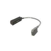 Allen-Bradley Prewired PLC Conversion Cable 1492CONACAB005E8V